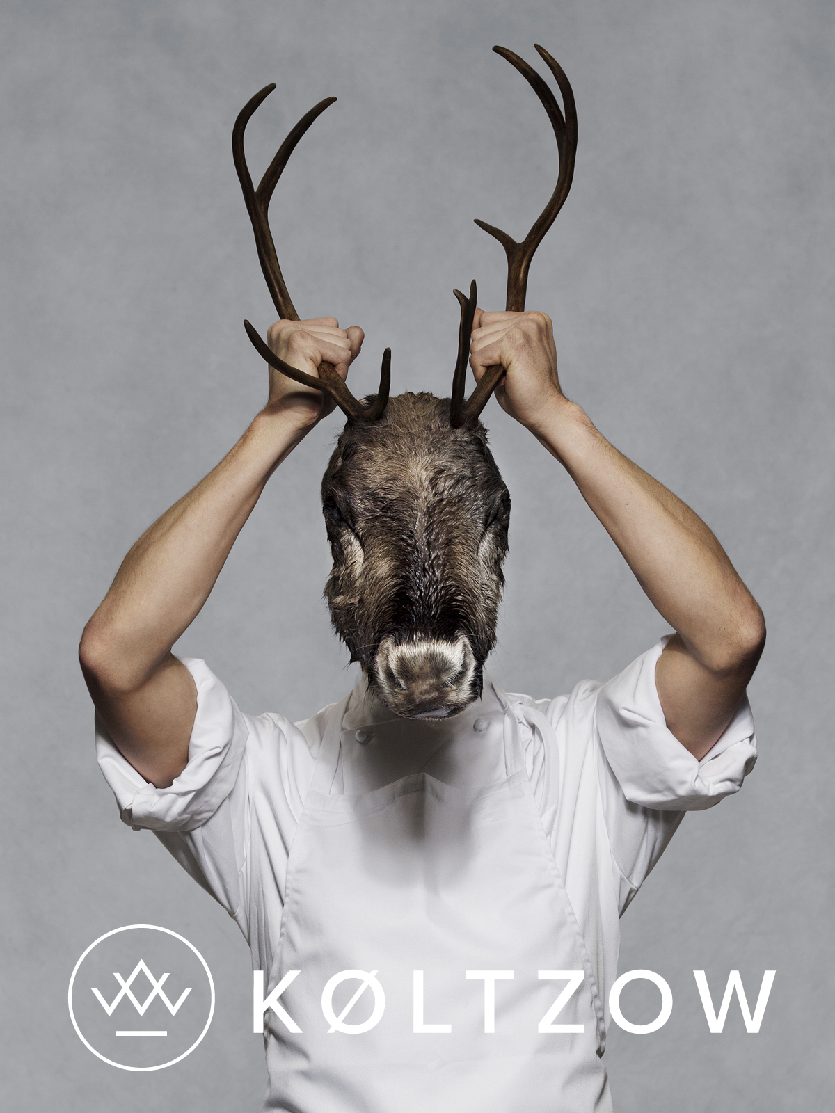 挪威K&oslash;ltzow專業(yè)廚房VI設(shè)計(jì)