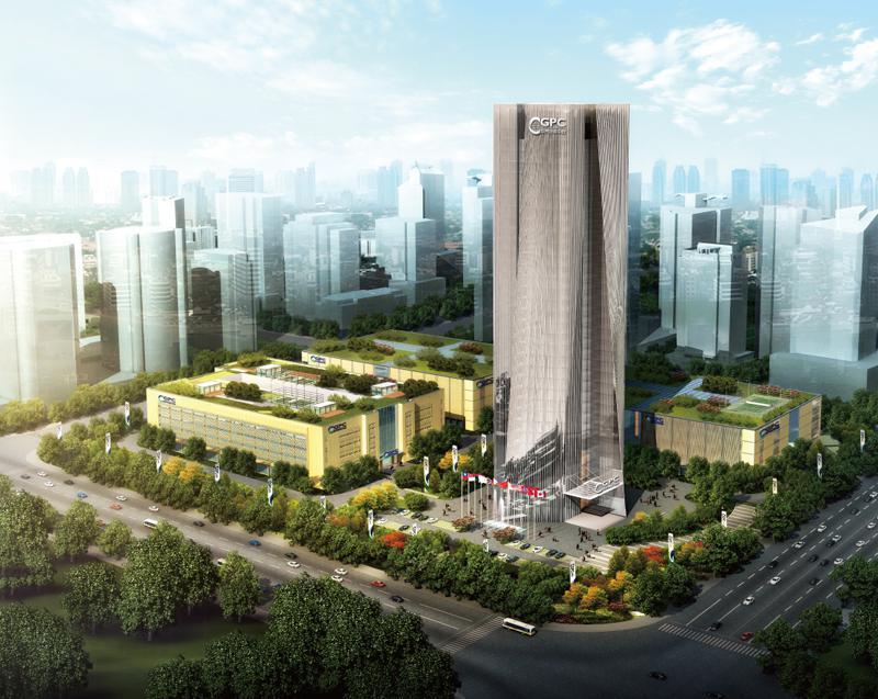 另類體驗的包裝紙箱