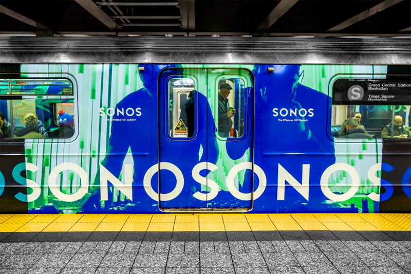 VI設(shè)計具有較強的靈活性