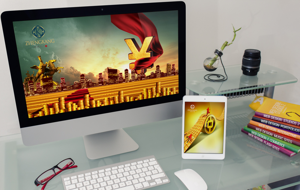 公司VI設計報價有什么依據