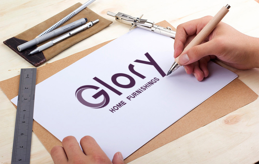 企業logo設計公司介紹字體設計方法