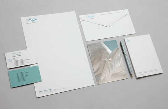 杭州酒店vi設計的重要性