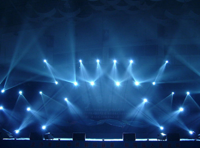 演出活動策劃突發問題的處理