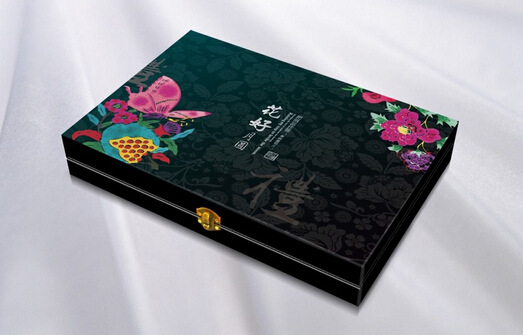 產(chǎn)品包裝設(shè)計公司的主要觀點