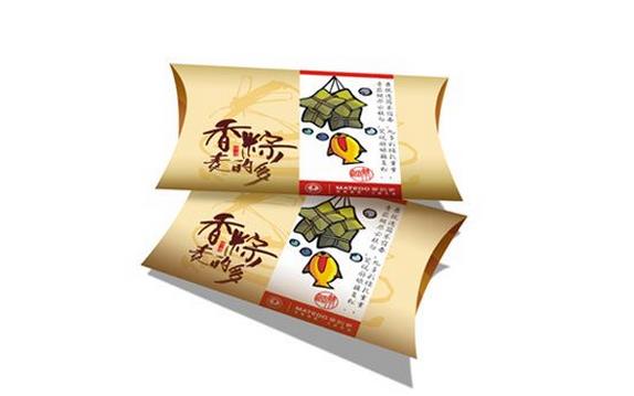 如何做創(chuàng)意食品包裝設(shè)計?