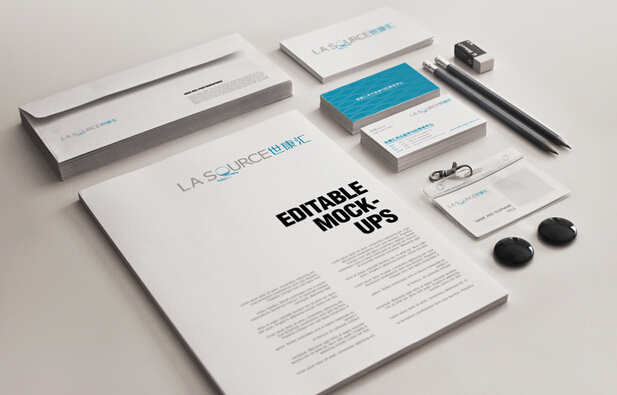 醫院vi設計有哪些注意事項