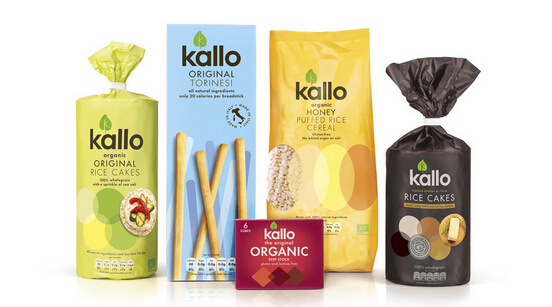 杭州食品包裝設計中圖案設計要求