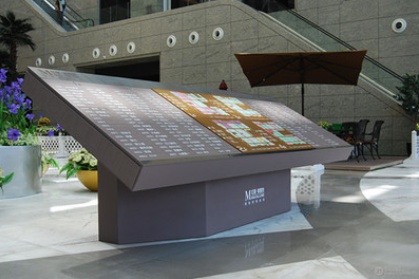 商業導視系統設計是什么?