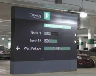 優秀的導視設計公司應該具備哪些素質