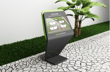 工業(yè)園導(dǎo)視設(shè)計主要包含哪幾個方面