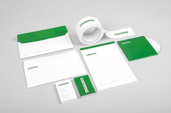 VI設(shè)計公司奉行哪些設(shè)計理念