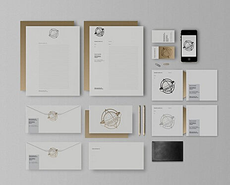 企業(yè)VI設(shè)計如何獲得更多的關(guān)注