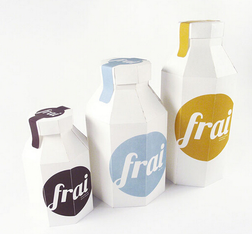 杭州包裝設計的表現方式