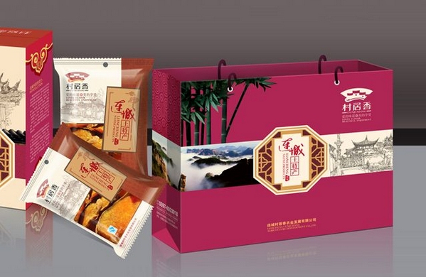 杭州包裝設(shè)計重點強調(diào)什么