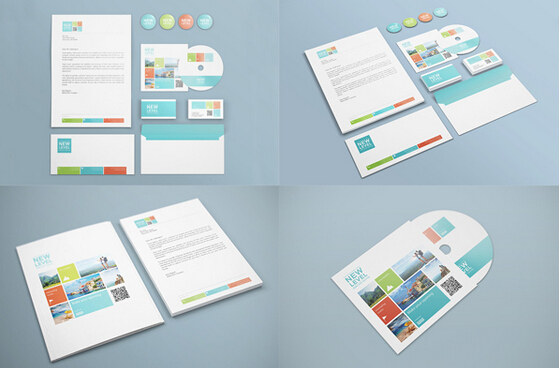 怎樣才能夠做好餐飲vi設計