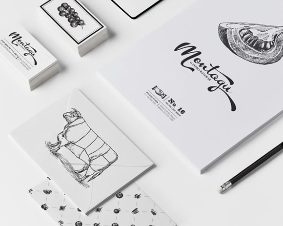 企業(yè)品牌形象設(shè)計形式有哪些