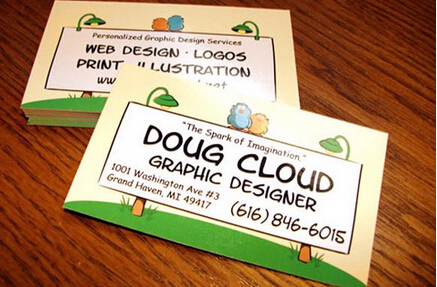 企業VI設計如何影響消費者