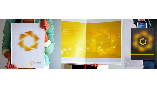 品牌VI設計應具備哪些特征