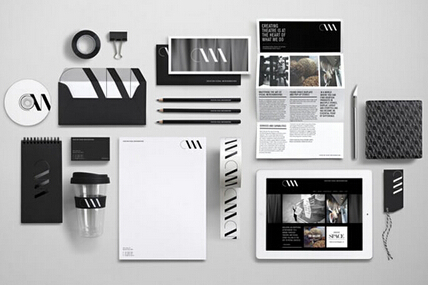 企業(yè)VI設(shè)計(jì)能發(fā)揮哪些重要作用