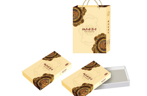 如何讓企業VI設計更加規范化