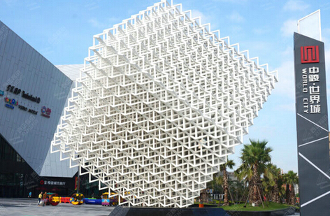 標(biāo)識(shí)導(dǎo)視設(shè)計(jì)的本質(zhì)是什么