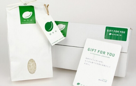 杭州包裝設(shè)計公司&mdash;&mdash;有特色的大米包裝