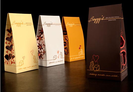 產(chǎn)品包裝設(shè)計(jì)決定產(chǎn)品形象,產(chǎn)品包裝設(shè)計(jì)影響購買力