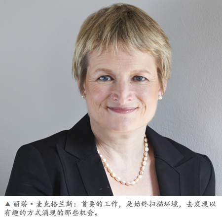 用消費(fèi)鏈分析,重構(gòu)商業(yè)模式