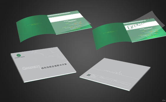 很多企業(yè)都需要找杭州vi設(shè)計(jì)公司