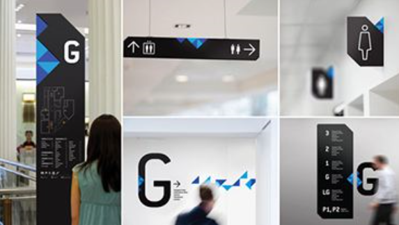 杭州導(dǎo)視設(shè)計必須要注意的問題有哪些