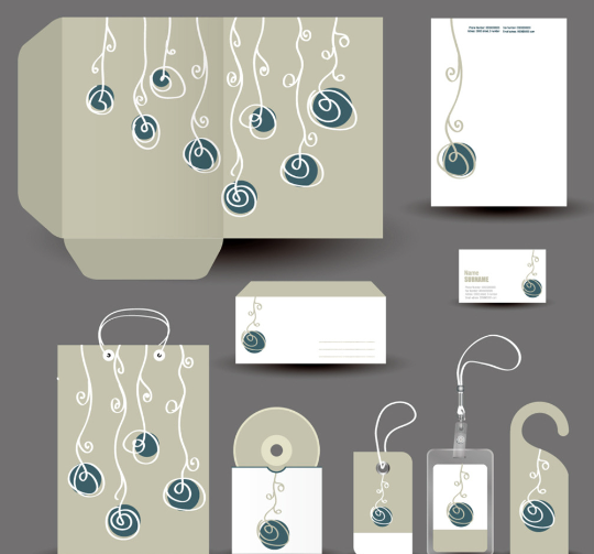 茶葉vi設計是促進其銷量的秘訣所在