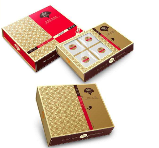 包裝設(shè)計公司給企業(yè)帶來福音