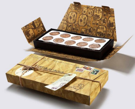 杭州包裝設(shè)計(jì)讓人眼前一亮