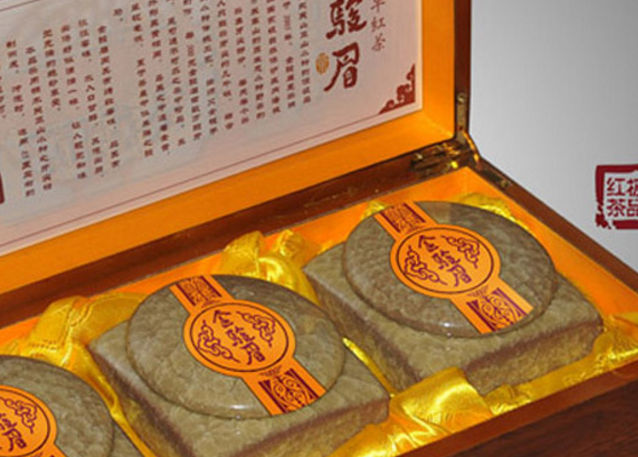 企業(yè)產(chǎn)品包裝設(shè)計(jì)會(huì)讓企業(yè)的外貿(mào)更漂亮