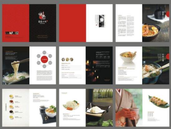 做宣傳冊(cè)的廣告公司正在增加