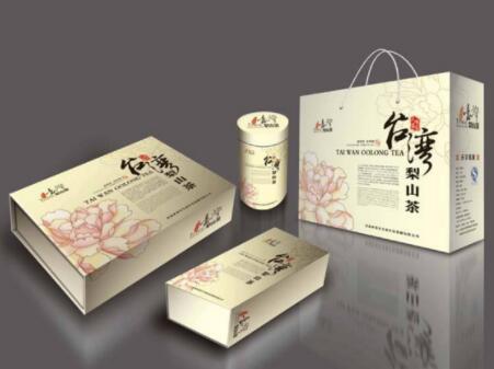 公司包裝設(shè)計(jì)主要講究的是什么？