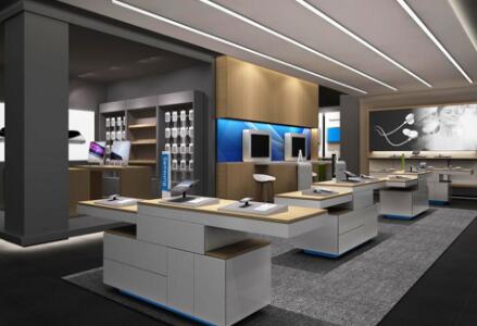 si設(shè)計是提升品牌價值的關(guān)鍵工具！