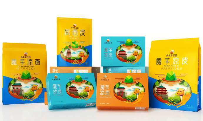 食品包裝設(shè)計(jì)全案:現(xiàn)代食品包裝設(shè)計(jì)全案對(duì)消費(fèi)者的影響