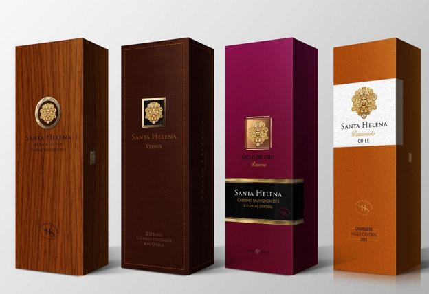 如何將心思花在酒的包裝設(shè)計上？酒的包裝設(shè)計怎么才有亮點？