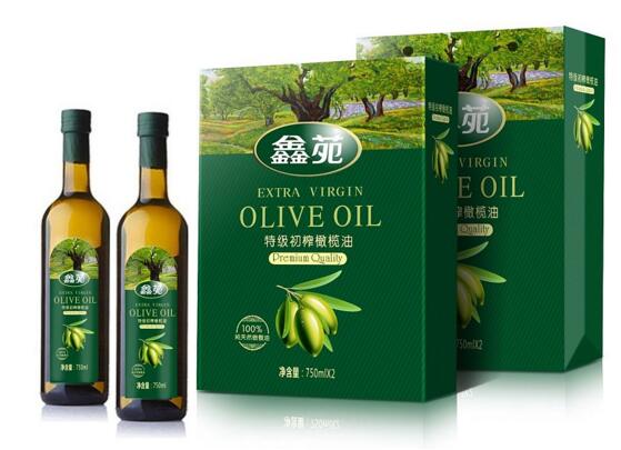 食用油包裝設(shè)計重點在哪里？食用油包裝設(shè)計標(biāo)簽設(shè)計很重要！