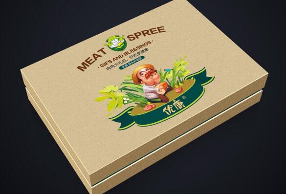 好的包裝設計有哪些作用？好的包裝設計能夠展現品牌特點！