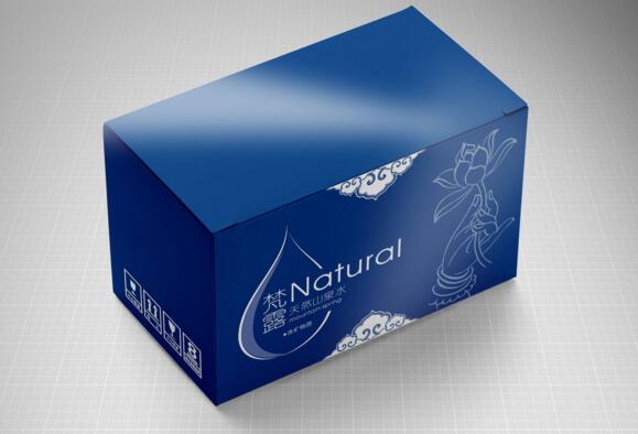 水的包裝設(shè)計要滿足的標(biāo)準(zhǔn)！水的包裝設(shè)計發(fā)展潮流是什么？