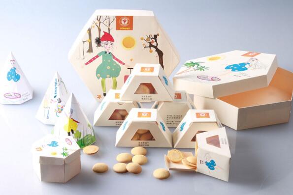 餅干包裝設計用什么材料？餅干包裝設計用鐵材質的優勢！