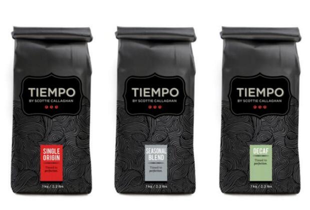 咖啡包裝設(shè)計(jì)材料選擇的原則！