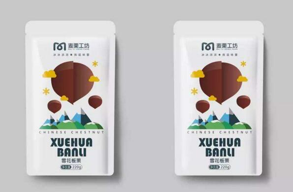 創(chuàng)造品牌的包裝設(shè)計(jì)怎么讓人喜歡