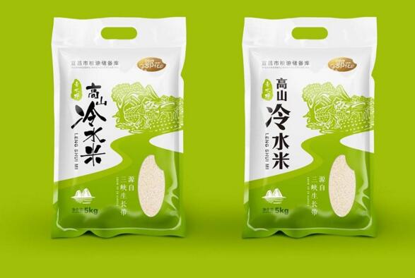 糧油包裝設(shè)計(jì)公司怎么設(shè)計(jì)風(fēng)格