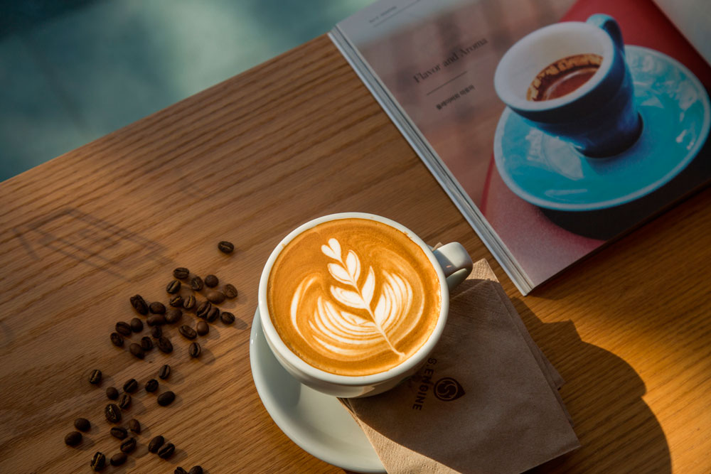 優(yōu)秀的咖啡館品牌策劃公司需要具備哪些特性嗎?