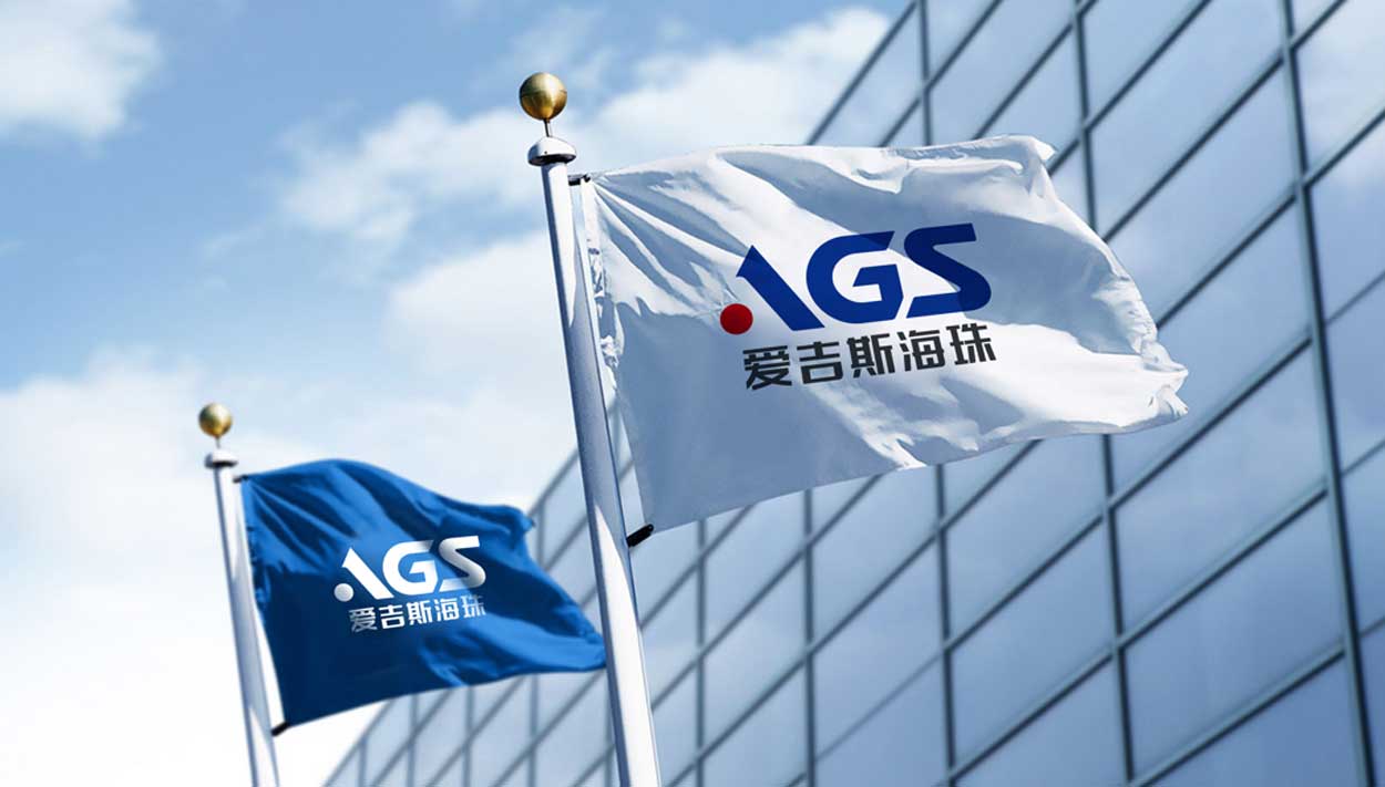 公司形象標志設(shè)計-用新穎形象標志設(shè)計引流客戶
