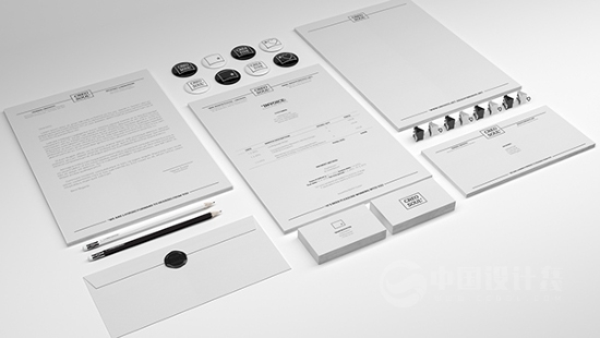 20套國(guó)外品牌視覺(jué)形象識(shí)別設(shè)計(jì)欣賞