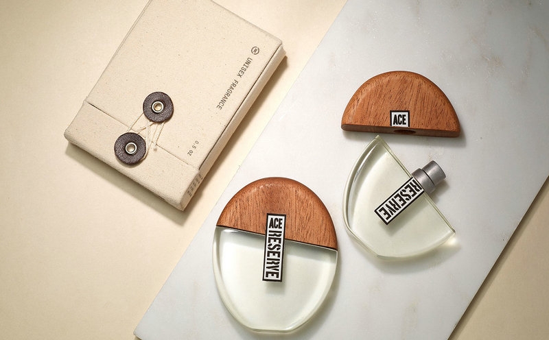 Ace精品酒店品牌標志、包裝設計